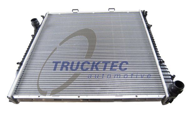TRUCKTEC AUTOMOTIVE Radiators, Motora dzesēšanas sistēma 08.11.038